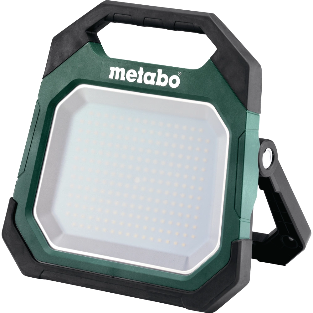 Metabo Akku-LED-Baustrahler 18V BSA 18 LED 10000 10.000 lm solo Karton - iShop  PfT Rudolf Sievers