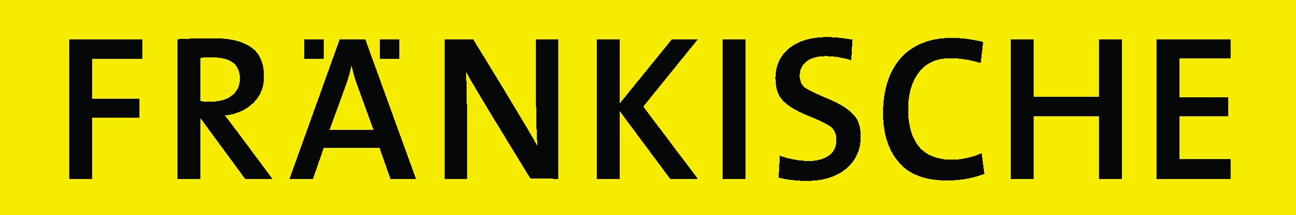Fränkische Rohrwerke -Elektroabrechnung-