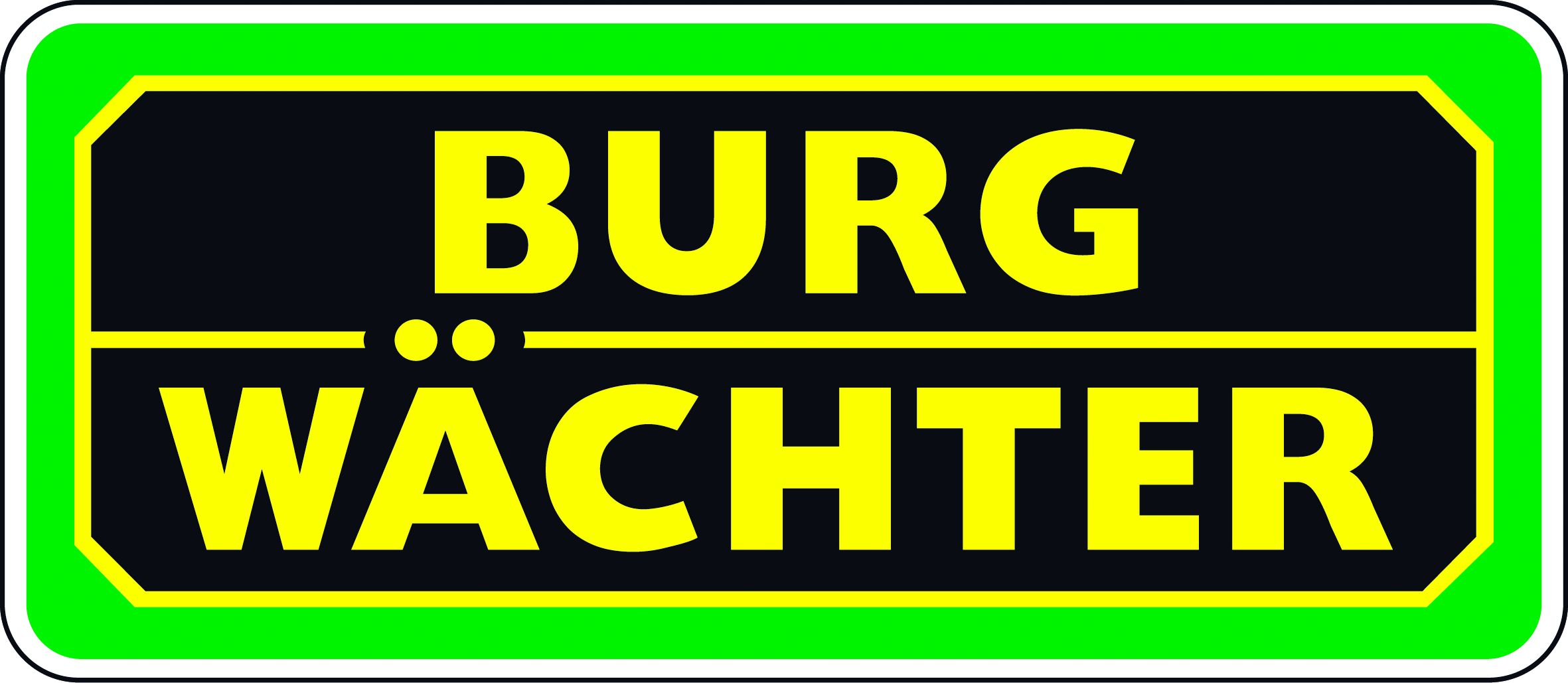 Burg-Wächter GmbH & Co. KG