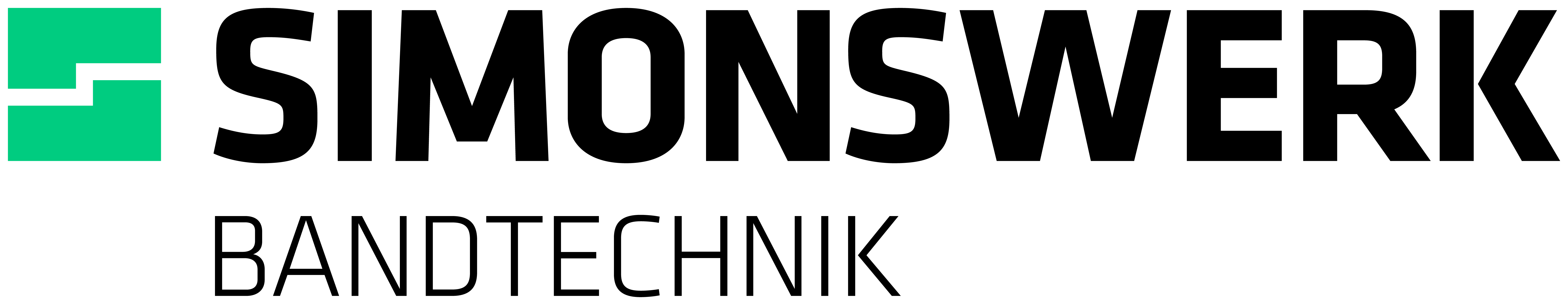 SIMONSWERK GmbH