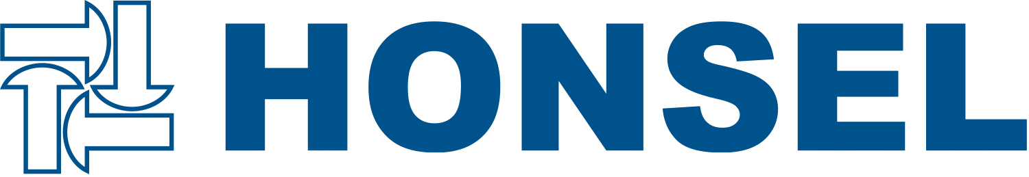 HONSEL Distribution GmbH & Co. ehemals VVG