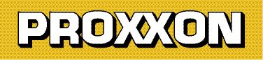 PROXXON GmbH Industriepark Reg. Trier