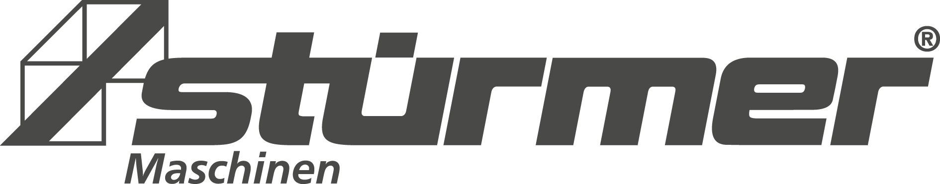 Stürmer Maschinen GmbH